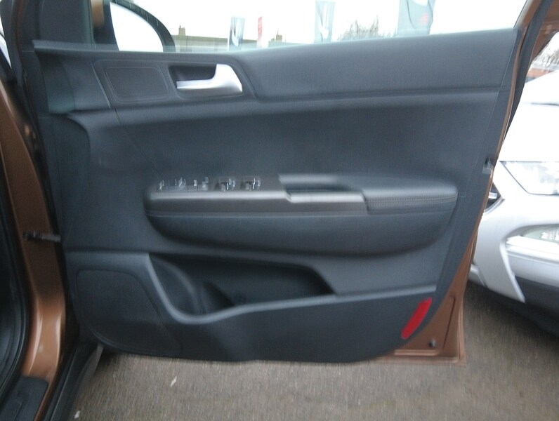 Used Kia Sportage 2017 for sale - 77530288: Photo 43