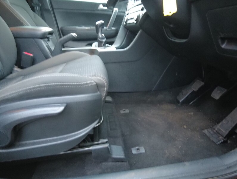 Used Kia Sportage 2017 for sale - 77530288: Photo 46