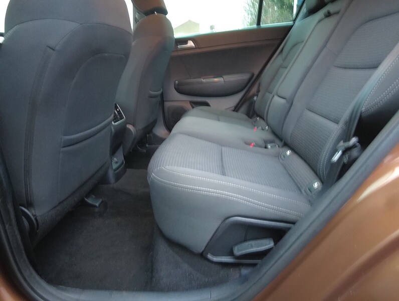 Used Kia Sportage 2017 for sale - 77530288: Photo 49