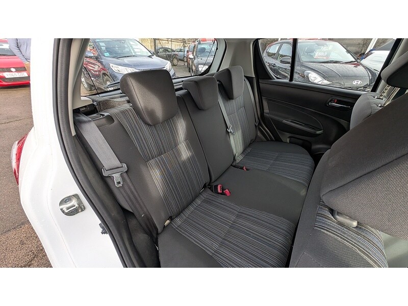 Used Suzuki Swift 2015 for sale - 77530242: Photo 10