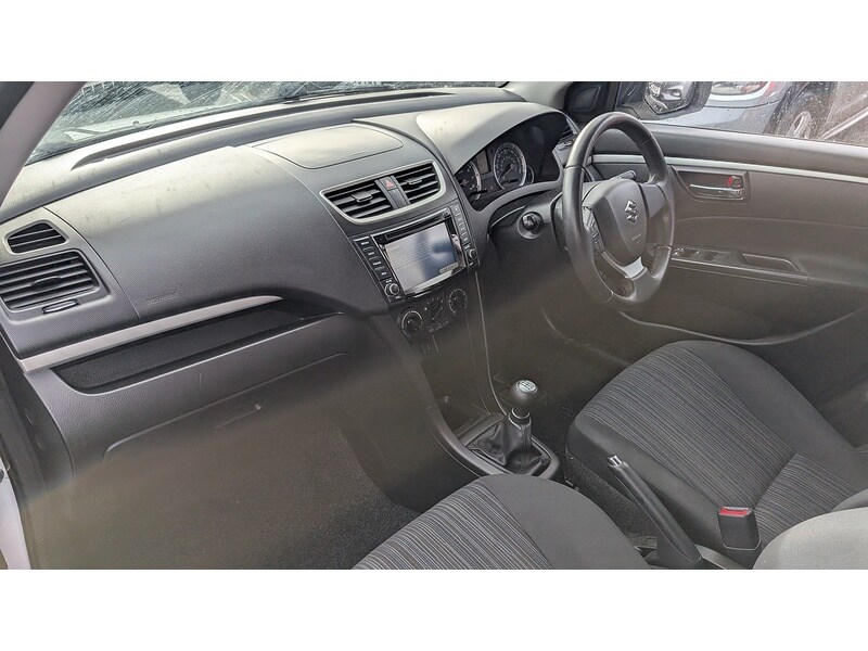 Used Suzuki Swift 2015 for sale - 77530242: Photo 11