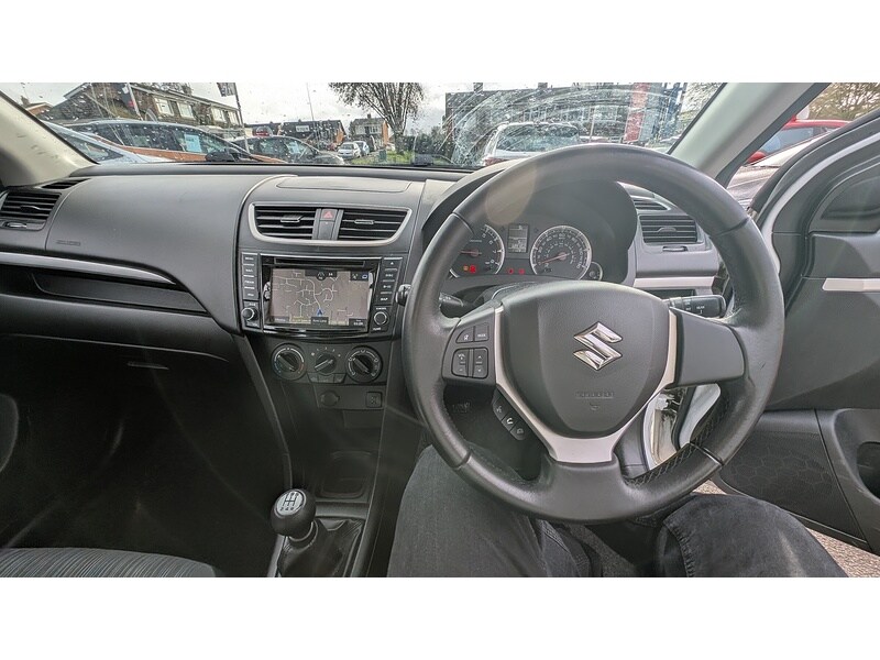 Used Suzuki Swift 2015 for sale - 77530242: Photo 12