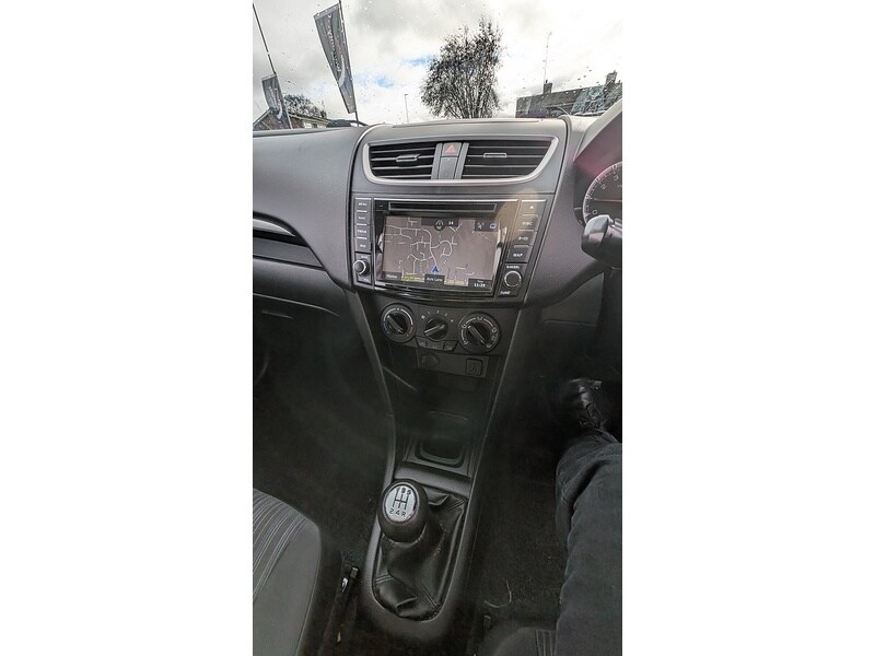 Used Suzuki Swift 2015 for sale - 77530242: Photo 13