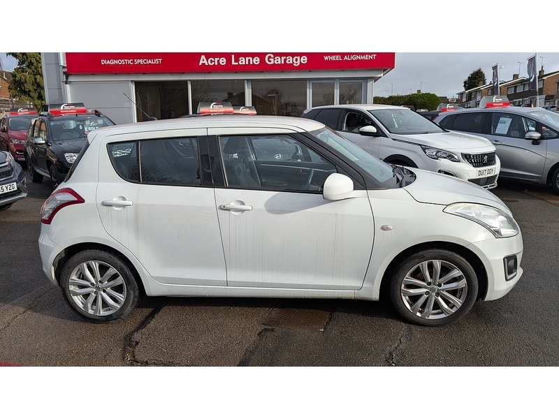 Used Suzuki Swift 2015 for sale - 77530242: Photo 2