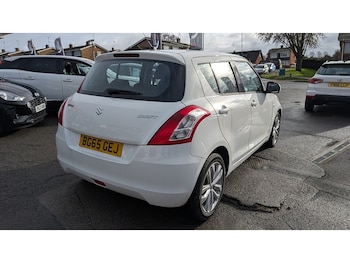 Used Suzuki Swift 2015 for sale - 77530242: Photo