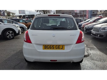 Used Suzuki Swift 2015 for sale - 77530242: Photo