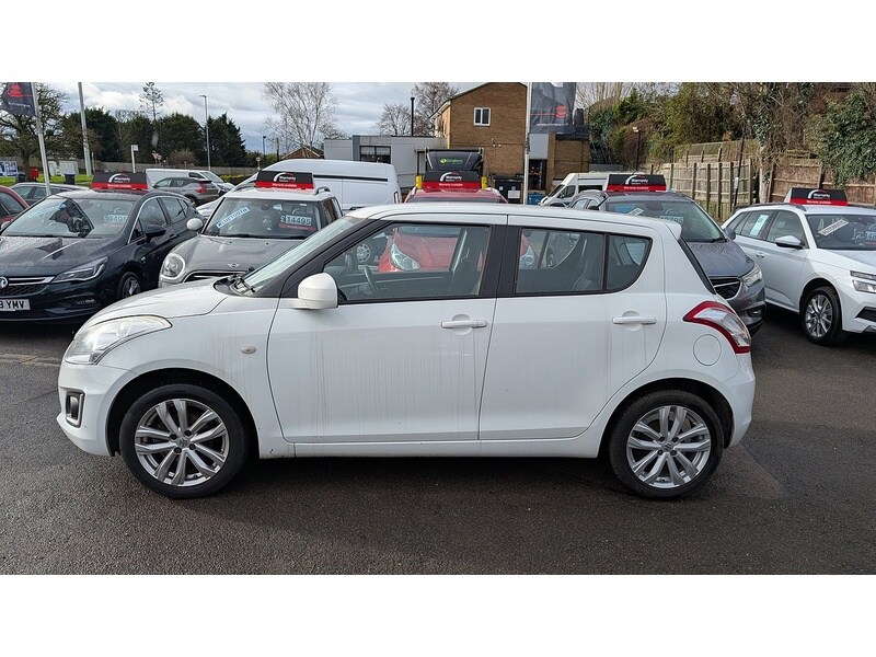 Used Suzuki Swift 2015 for sale - 77530242: Photo 6