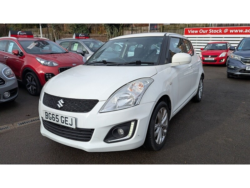 Used Suzuki Swift 2015 for sale - 77530242: Photo 7