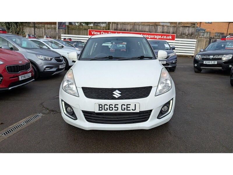 Used Suzuki Swift 2015 for sale - 77530242: Photo 8