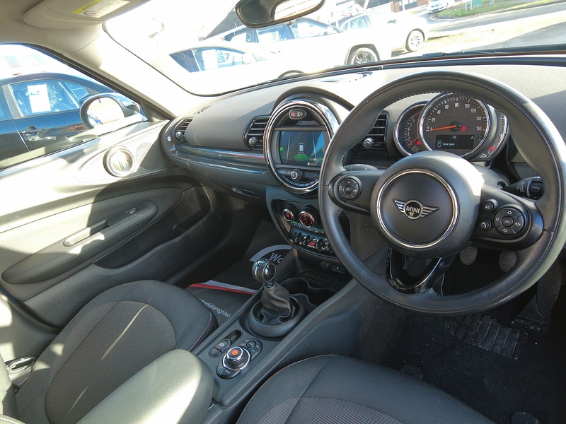 Used MINI Clubman 2019 for sale - 77744302: Photo 10