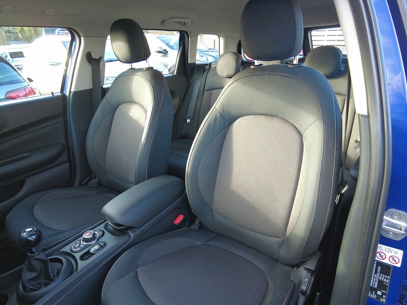 Used MINI Clubman 2019 for sale - 77744302: Photo 15