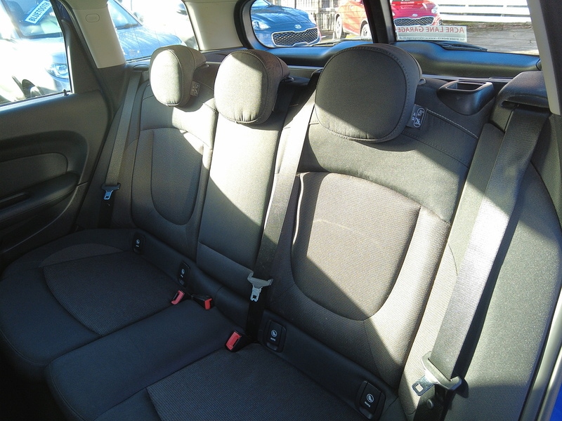 Used MINI Clubman 2019 for sale - 77744302: Photo 16