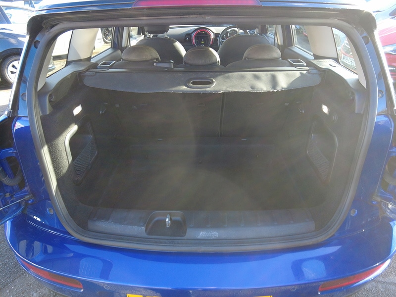 Used MINI Clubman 2019 for sale - 77744302: Photo 17