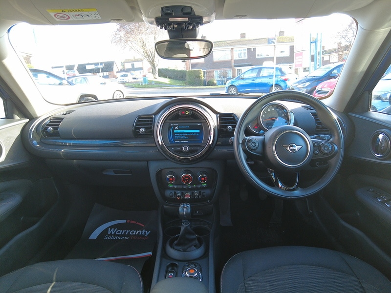 Used MINI Clubman 2019 for sale - 77744302: Photo 19