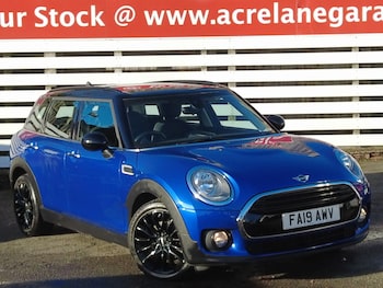 Used MINI Clubman 2019 for sale - 77744302: Photo