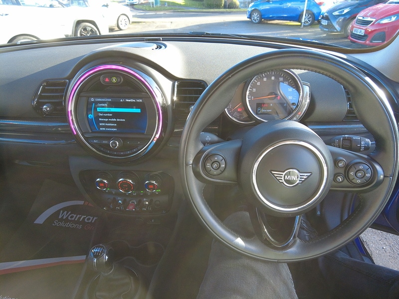 Used MINI Clubman 2019 for sale - 77744302: Photo 22