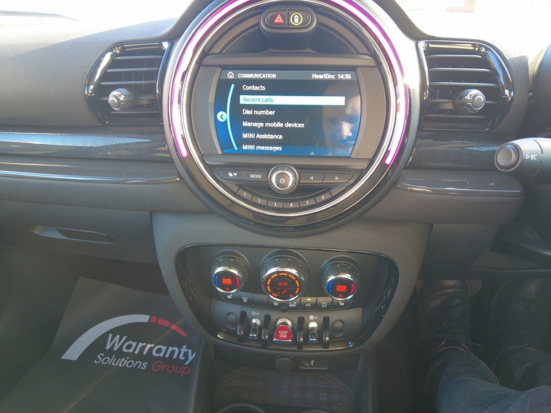 Used MINI Clubman 2019 for sale - 77744302: Photo 27