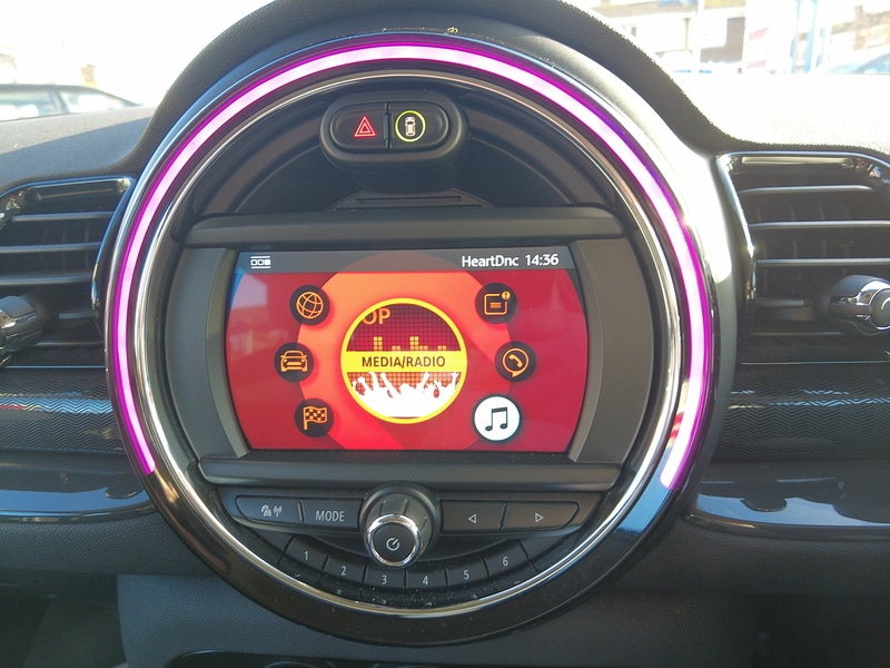 Used MINI Clubman 2019 for sale - 77744302: Photo 29