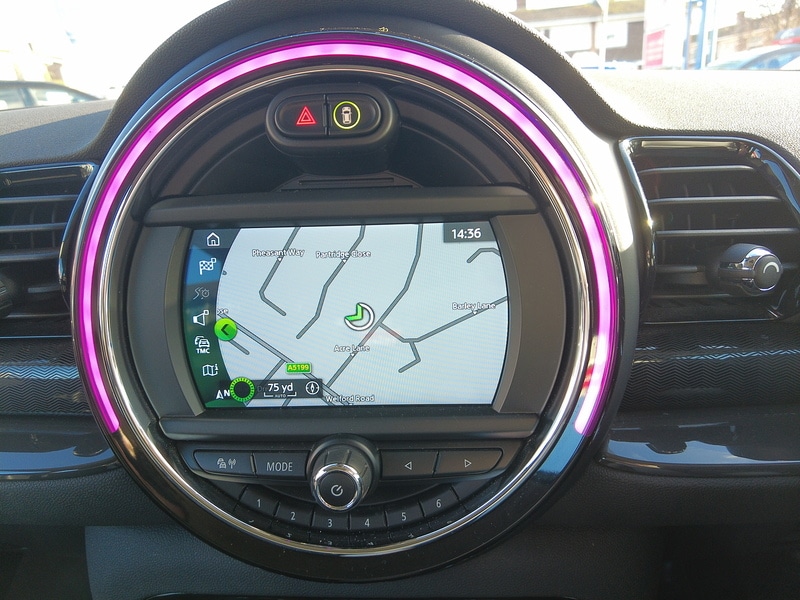 Used MINI Clubman 2019 for sale - 77744302: Photo 30