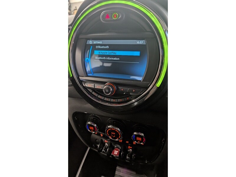 Used MINI Clubman 2019 for sale - 77744302: Photo 31