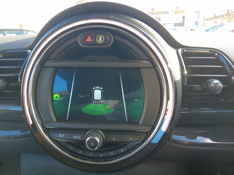 Used MINI Clubman 2019 for sale - 77744302: Photo 32