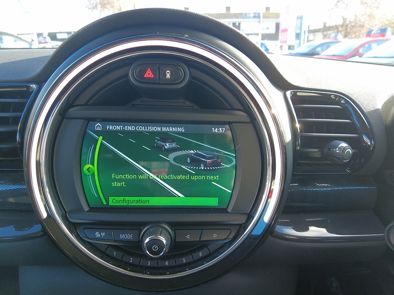 Used MINI Clubman 2019 for sale - 77744302: Photo 33