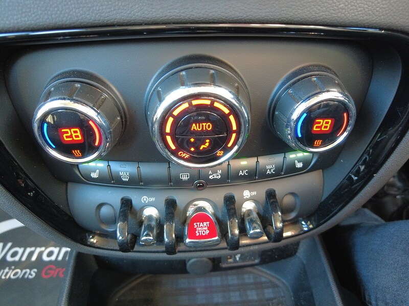 Used MINI Clubman 2019 for sale - 77744302: Photo 34