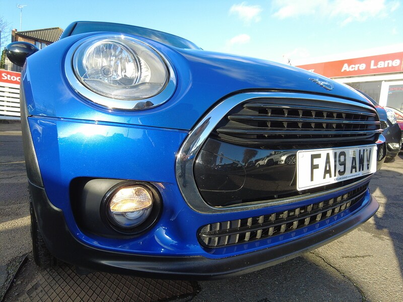 Used MINI Clubman 2019 for sale - 77744302: Photo 41