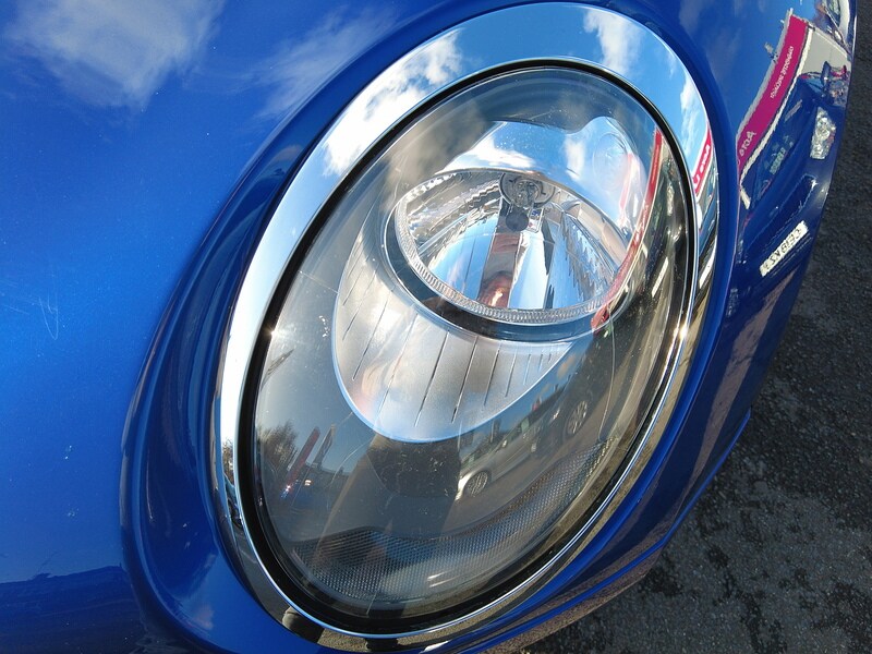 Used MINI Clubman 2019 for sale - 77744302: Photo 43