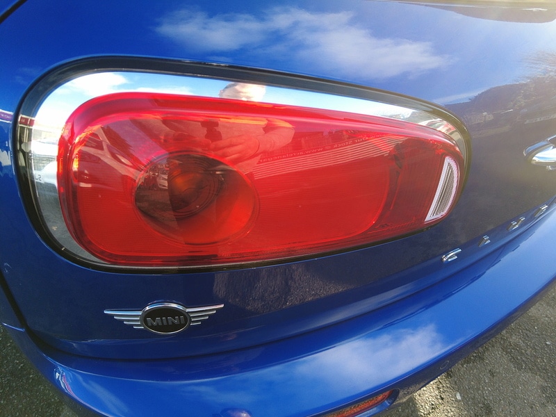 Used MINI Clubman 2019 for sale - 77744302: Photo 44