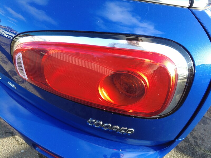 Used MINI Clubman 2019 for sale - 77744302: Photo 45