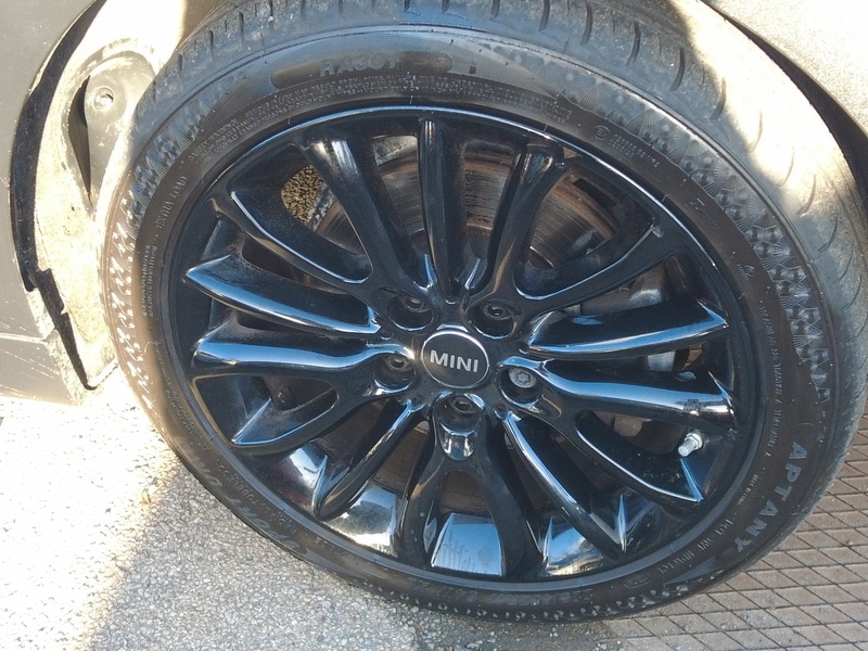 Used MINI Clubman 2019 for sale - 77744302: Photo 46