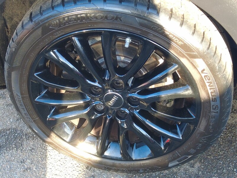 Used MINI Clubman 2019 for sale - 77744302: Photo 47