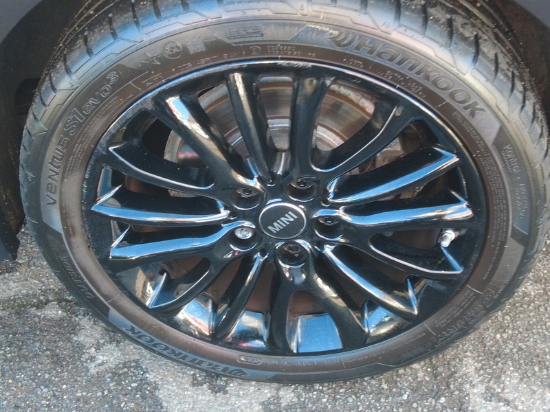 Used MINI Clubman 2019 for sale - 77744302: Photo 48