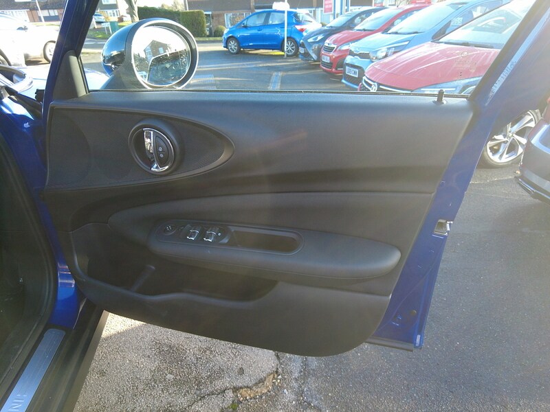 Used MINI Clubman 2019 for sale - 77744302: Photo 51