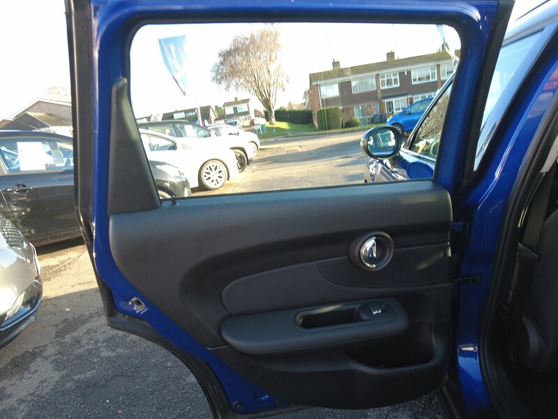 Used MINI Clubman 2019 for sale - 77744302: Photo 52