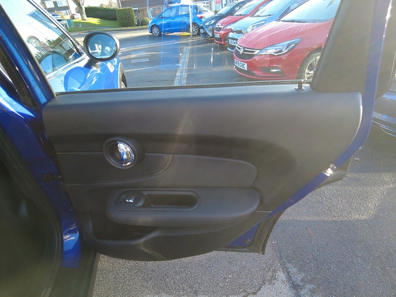 Used MINI Clubman 2019 for sale - 77744302: Photo 53