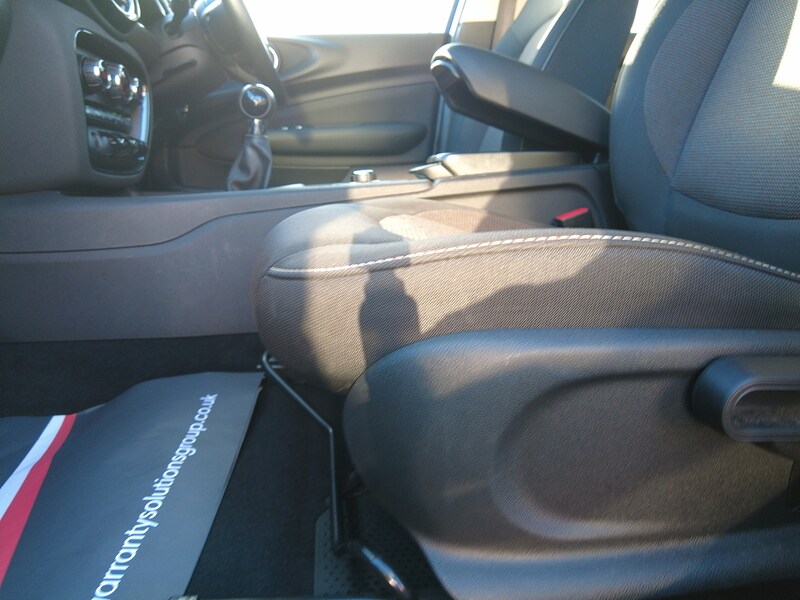 Used MINI Clubman 2019 for sale - 77744302: Photo 56