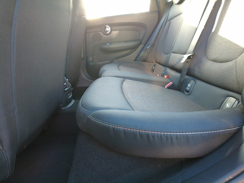 Used MINI Clubman 2019 for sale - 77744302: Photo 57