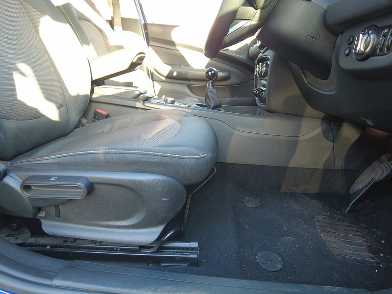 Used MINI Clubman 2019 for sale - 77744302: Photo 59