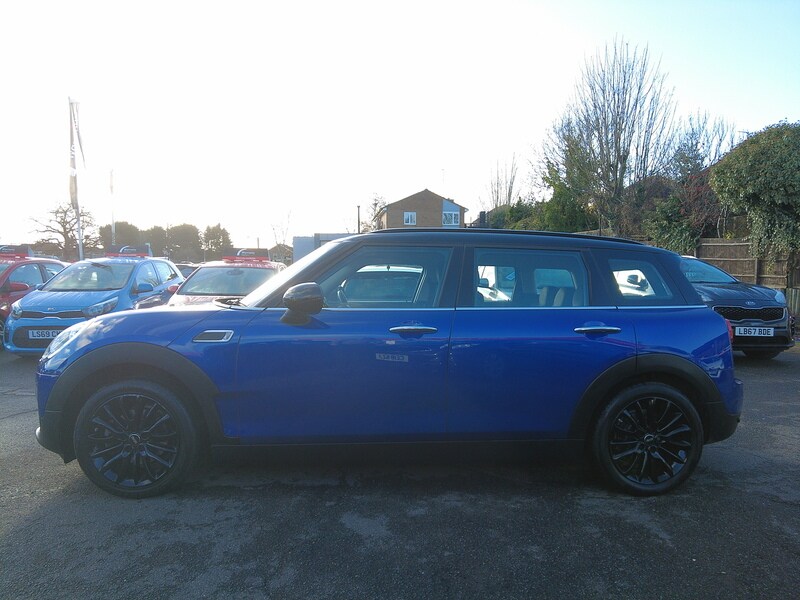 Used MINI Clubman 2019 for sale - 77744302: Photo 6