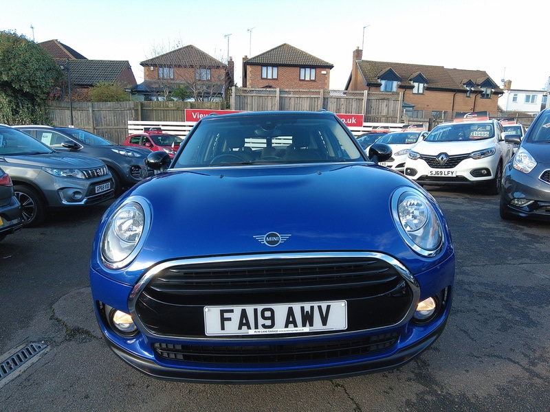 Used MINI Clubman 2019 for sale - 77744302: Photo 8