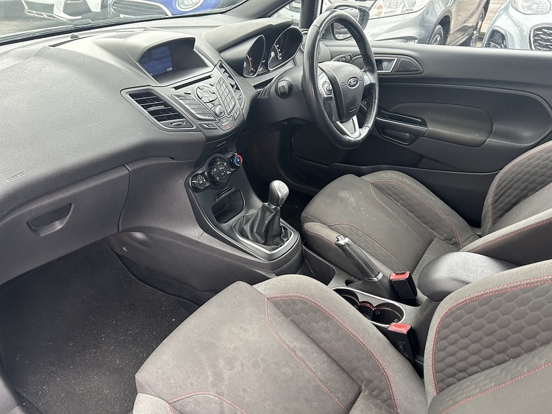 Used Ford Fiesta 2016 for sale - 77701900: Photo 11