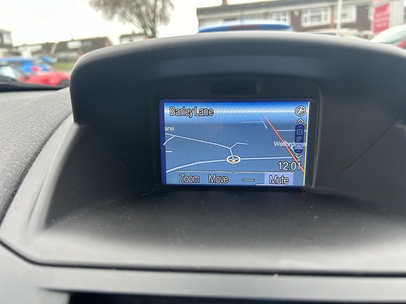 Used Ford Fiesta 2016 for sale - 77701900: Photo 14