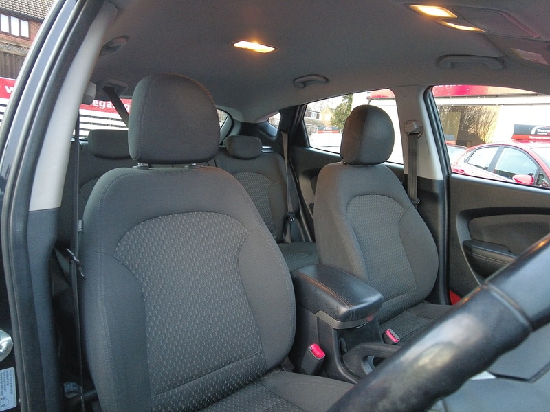 Used Hyundai Ix35 2010 for sale - 77530279: Photo 11