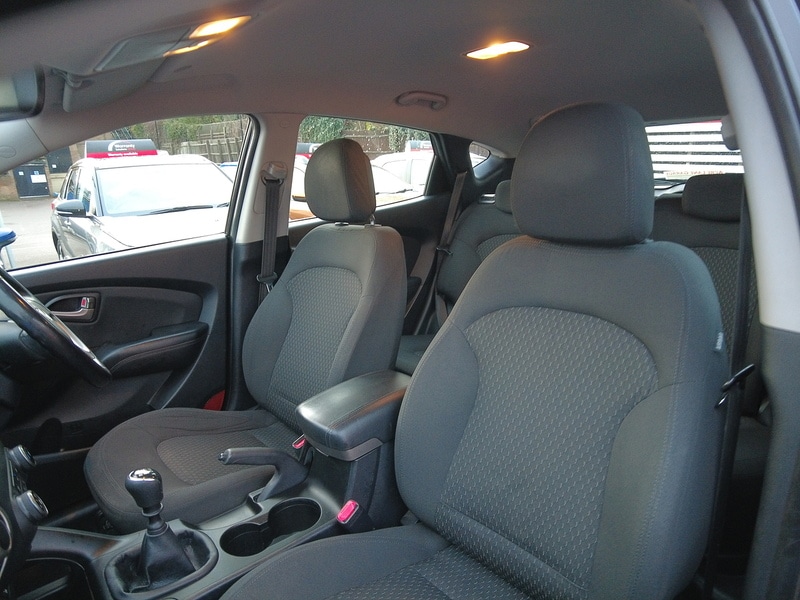 Used Hyundai Ix35 2010 for sale - 77530279: Photo 12