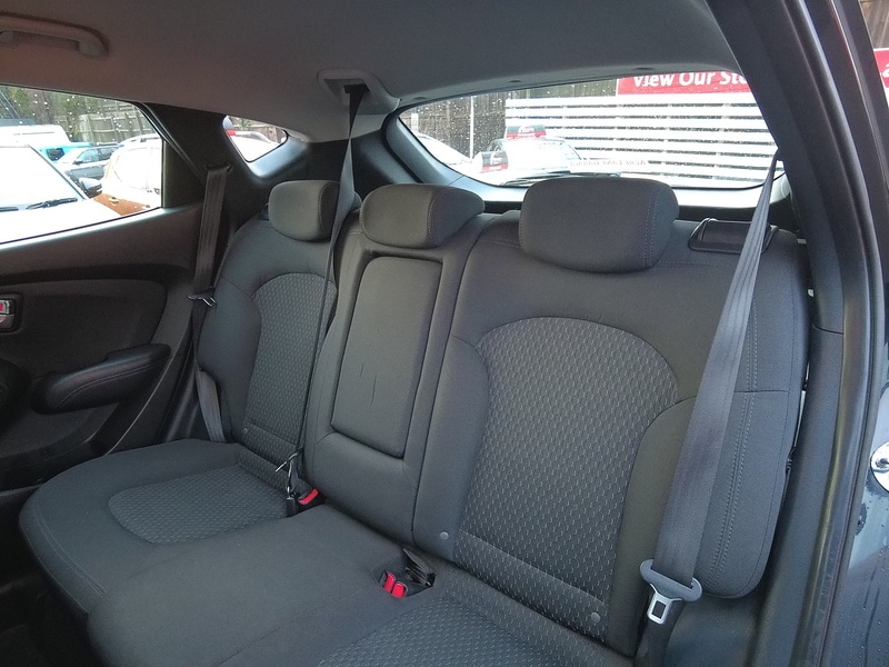 Used Hyundai Ix35 2010 for sale - 77530279: Photo 14