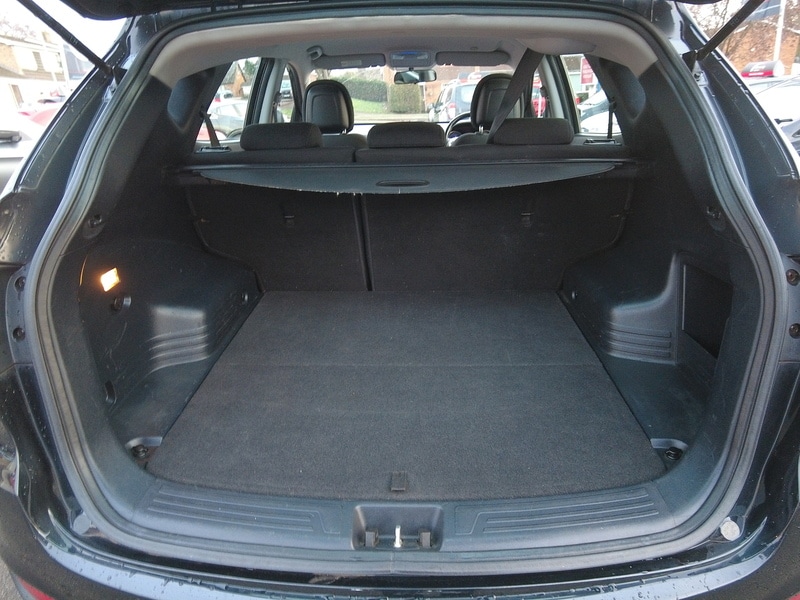 Used Hyundai Ix35 2010 for sale - 77530279: Photo 15