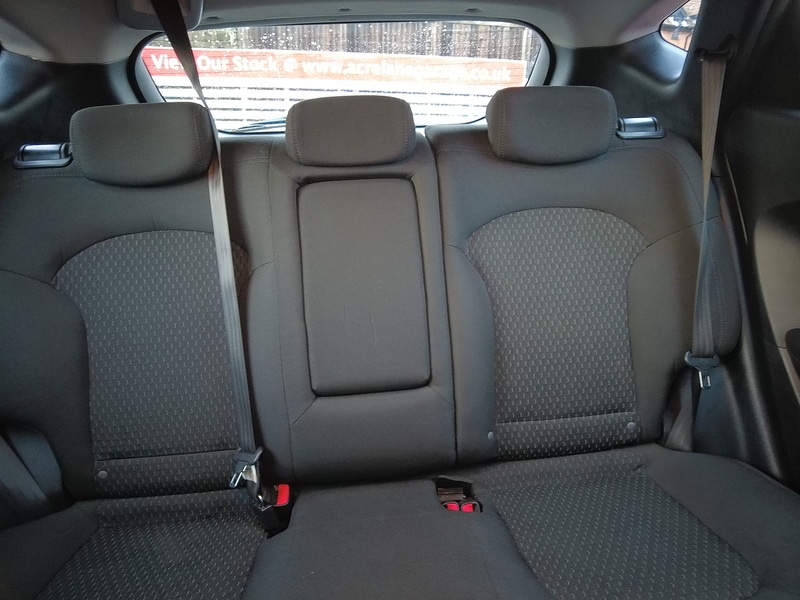 Used Hyundai Ix35 2010 for sale - 77530279: Photo 19