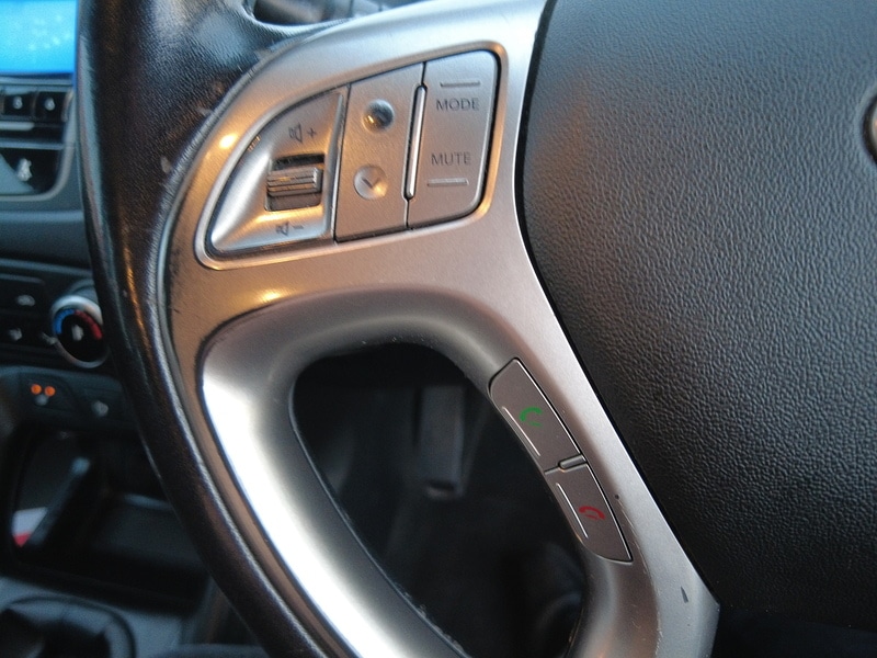 Used Hyundai Ix35 2010 for sale - 77530279: Photo 21